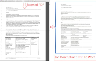 transcribe Your PDF Or Image To Doc