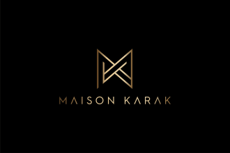 design clever monogram logo or lettermark