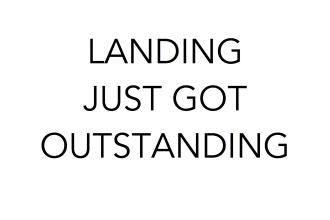 write your landing page copy