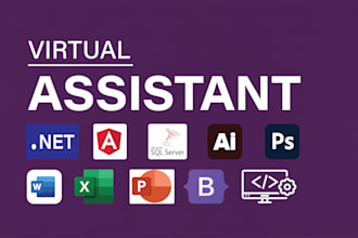 be your ideal virtual assistant