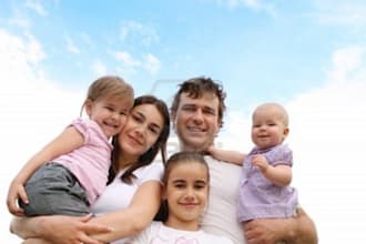 give parenting advice