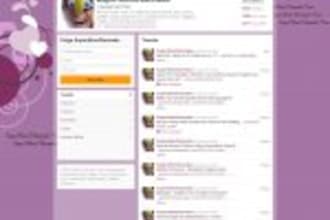 tweet your link and ad to my 2000 mom blog followers