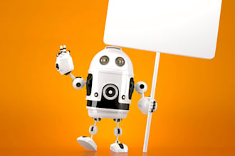 create dialogflow chatbot for your business