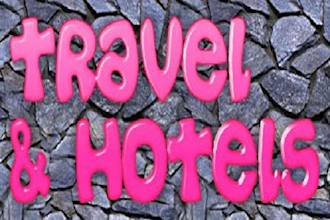 twitter tweet Travel and Vacation related products like hotels restaurants books