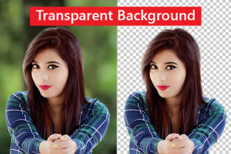 convert photos to png file with transparent background