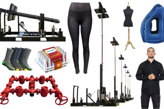 remove background, crop, clipping path images photo edition