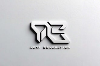design company logo and business card that stands out