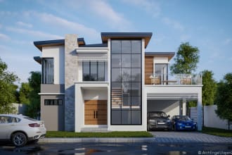 create stunning 3d rendering in sketchup or 3dsmax