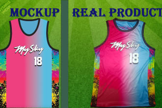manufacture custom sublimation basketball sports jerseys