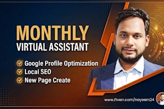 optimize your business profile for chatgpt, google ai, local maps