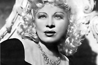 sing Happy Birthday as Mae West, Marilyn, Julie, Dionne, Merman by phone