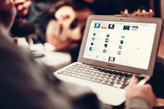 write a unique blog or article