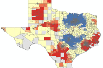 do gis spatial analysis and mapping