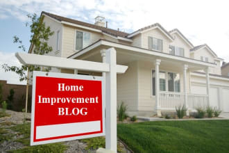 do guest post on home improvement blog with dofollow backlink