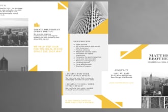 make an creative powerpoint presentation
