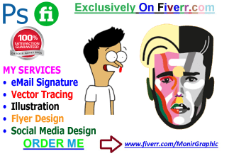 do quality illustration work