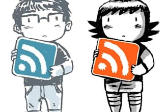 create a live RSS feed out of any webpage, message board or any widget on the webpage