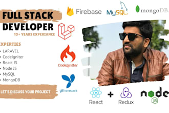 expertly debug, fix and develop custom PHP laravel scripts for you