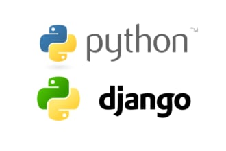 do all things related to python django