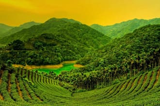 be your tour guide in bangladesh