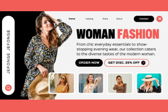 add winning dropshipping products, manual uploads, website content for shopify
