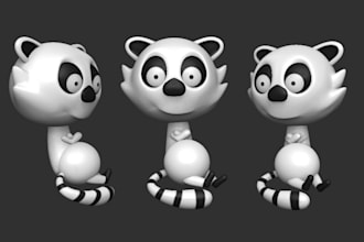 do 3d modeling and texturing