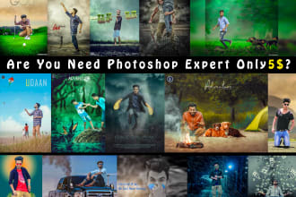 photoshop editing add remove objects from photos or product