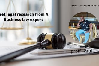 do business law research, legal research, ethics law