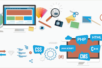 do PHP, mysql tasks and coding
