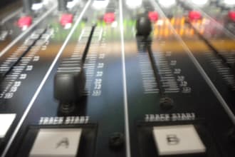 master your podcast audio to sound like an fm radio show