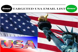 provide USA email list