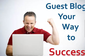 give You Niche Website Link