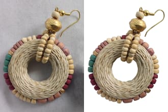 remove background from image professionally, clipping path