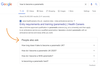 ai optimize your website to appear on ai overview