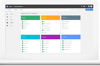 install google tag manager