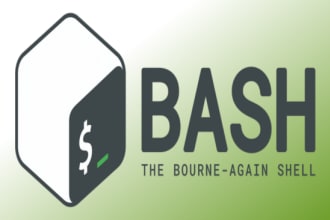 do bash shell scripting for you