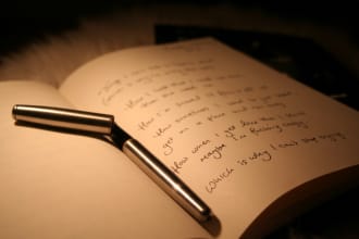 edit and proofread your articles and publications