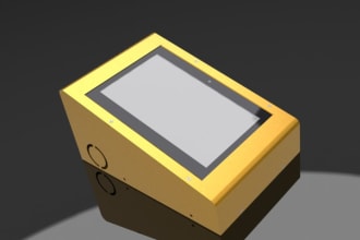 do 3d cad ,3d products and mechanical designs