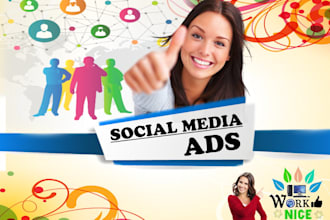 design professional facebook, twitter, instagram covers