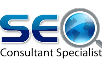 create A 60 Page SEO Report Comparing Your Website To Your Top Ten Competitors