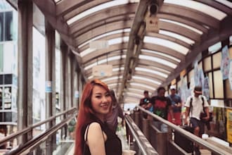 translate cantonese or mandarin chinese to english
