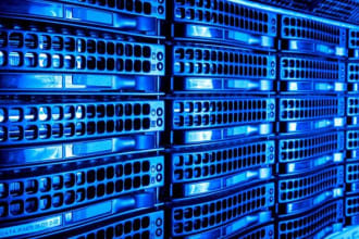 teach you how to open a webhosting company