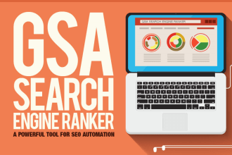 create over 11000 tiered contextual SEO backlinks