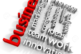 do content writing and Edit Writing