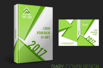 design professional kindle, ebook or report cover