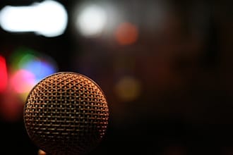 record an international accent voiceover
