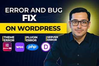 fix wordpress errors wordpress issues