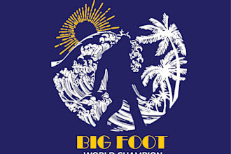 do tshirt print design