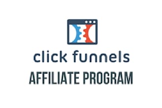 setup an affiliate program to your sales funnels