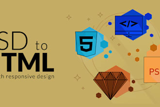 create a beautiful website